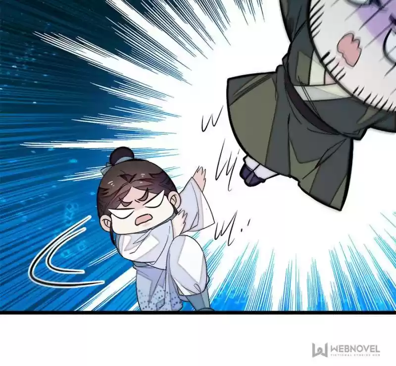 The Brocaded Tale Of The Girl Si Chapter 53