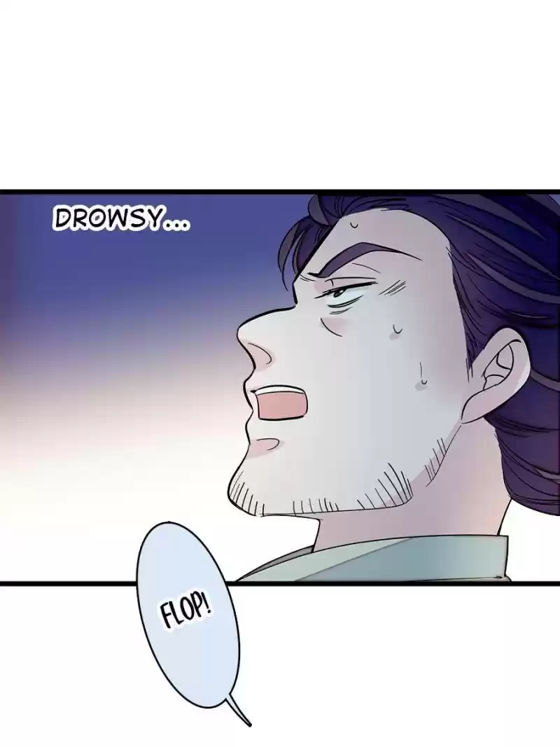 The Brocaded Tale Of The Girl Si Chapter 53