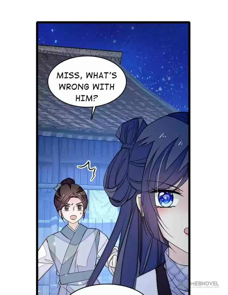 The Brocaded Tale Of The Girl Si Chapter 53