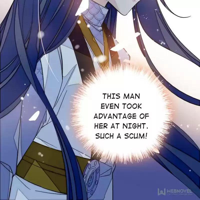 The Brocaded Tale Of The Girl Si Chapter 53