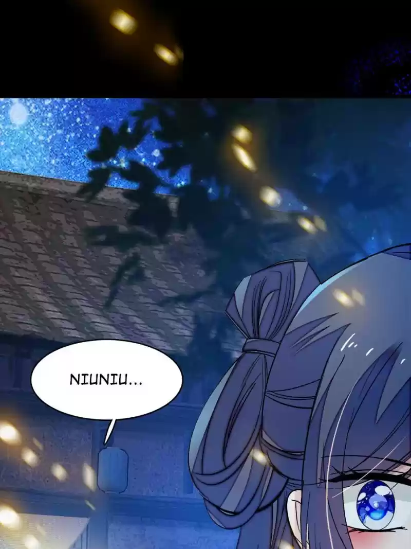 The Brocaded Tale Of The Girl Si Chapter 53