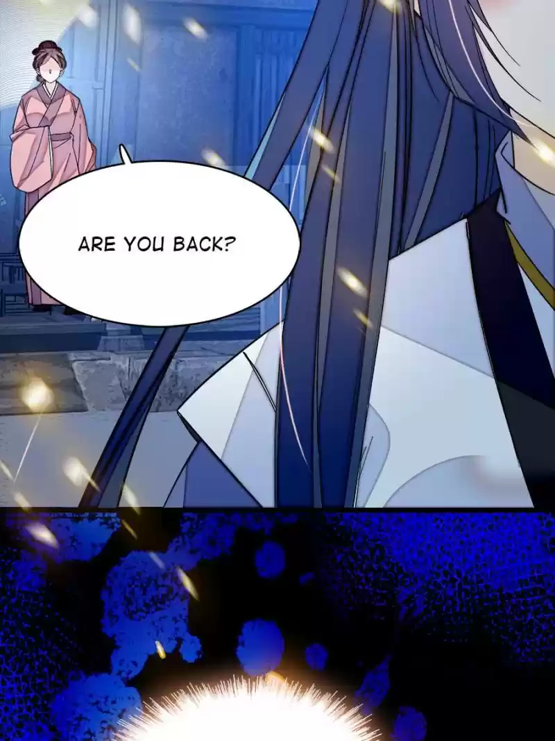 The Brocaded Tale Of The Girl Si Chapter 53