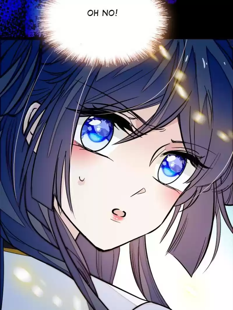 The Brocaded Tale Of The Girl Si Chapter 53