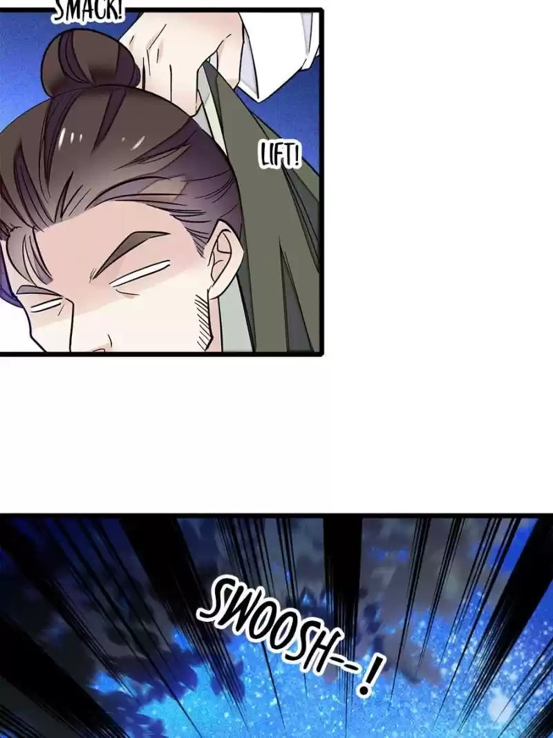 The Brocaded Tale Of The Girl Si Chapter 54