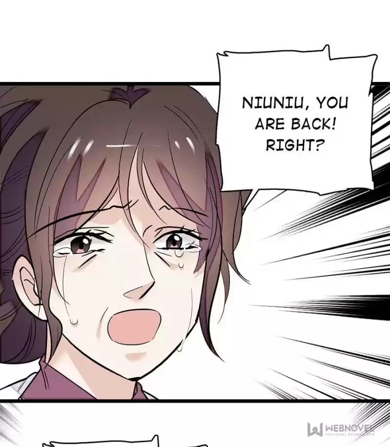 The Brocaded Tale Of The Girl Si Chapter 54