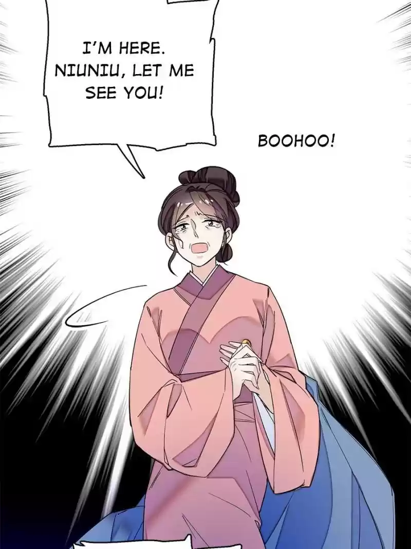 The Brocaded Tale Of The Girl Si Chapter 54