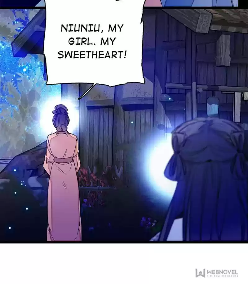 The Brocaded Tale Of The Girl Si Chapter 54