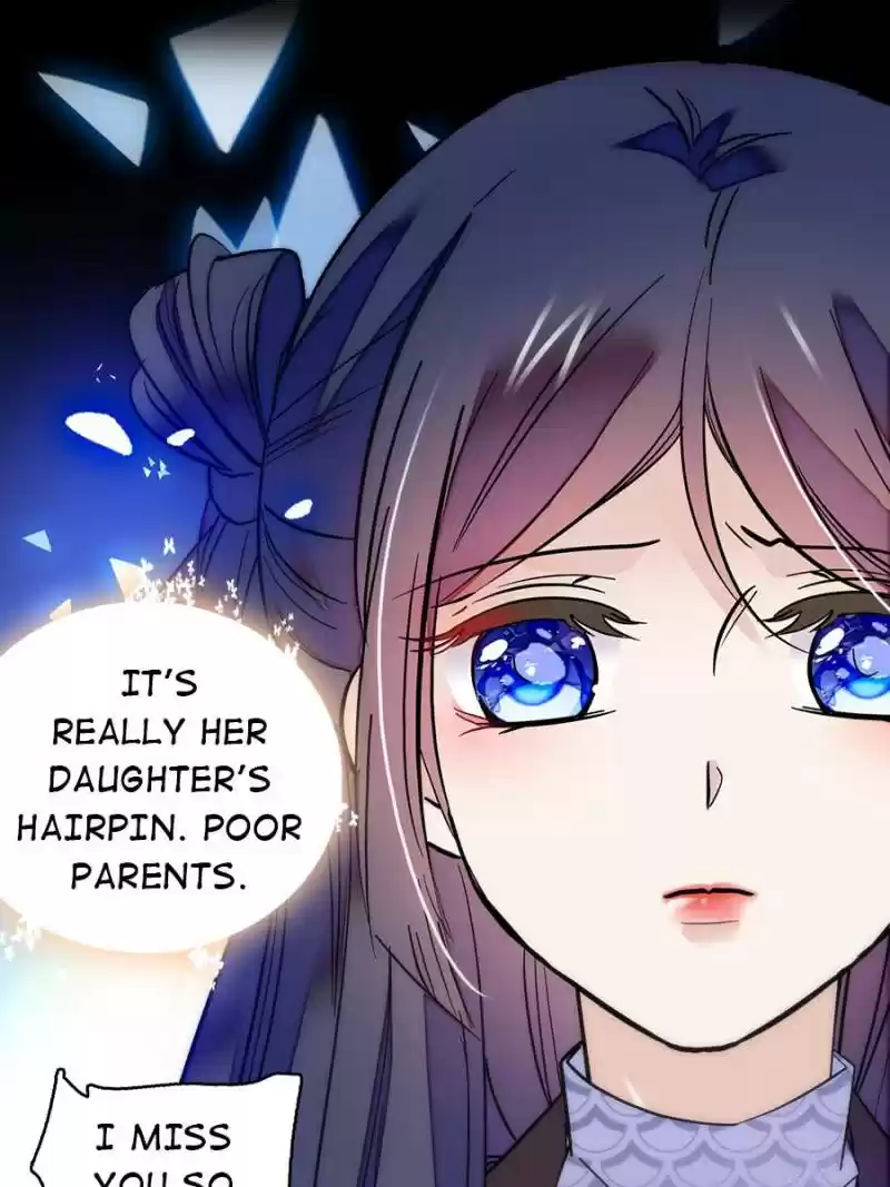 The Brocaded Tale Of The Girl Si Chapter 54