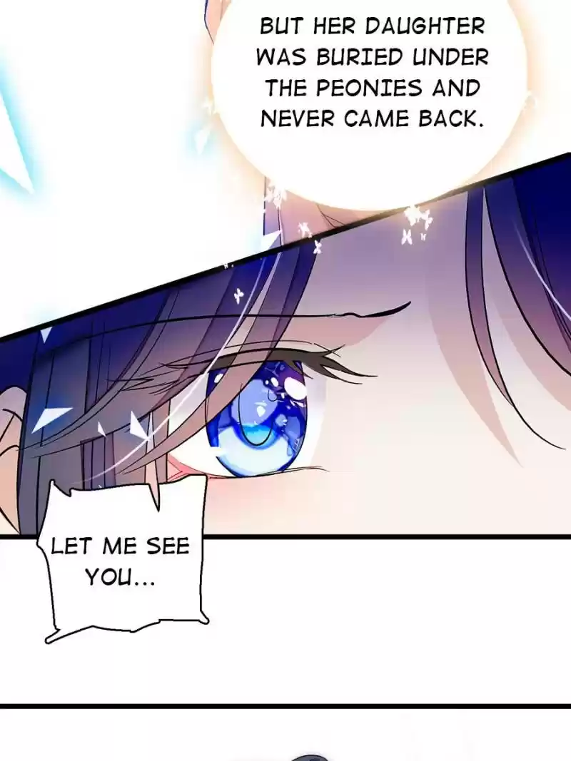 The Brocaded Tale Of The Girl Si Chapter 54