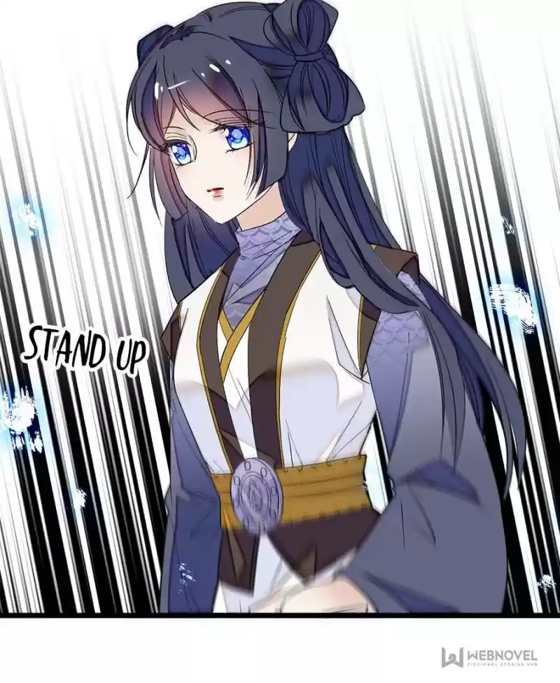 The Brocaded Tale Of The Girl Si Chapter 54