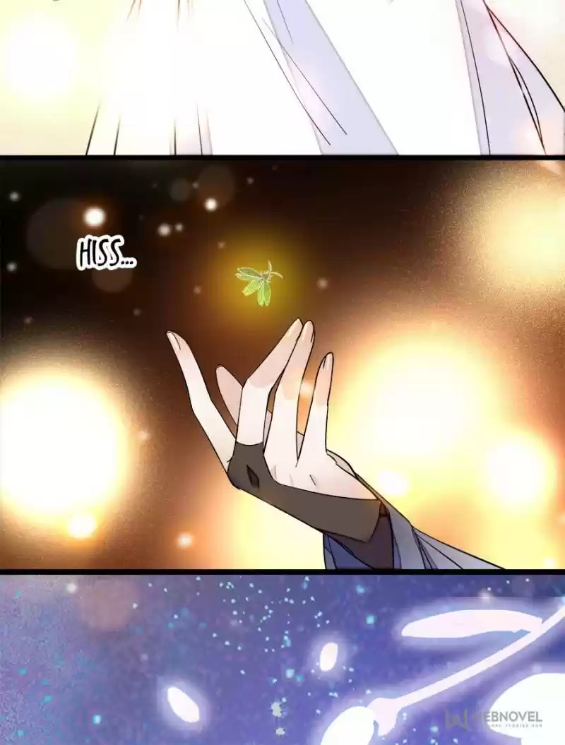 The Brocaded Tale Of The Girl Si Chapter 54