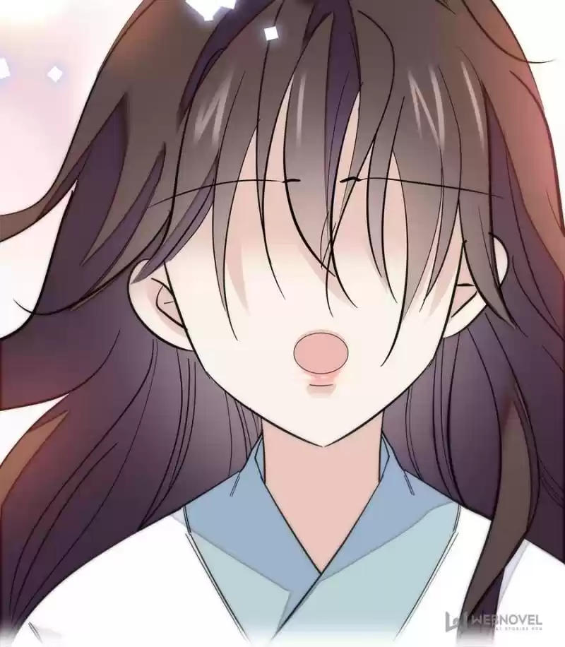 The Brocaded Tale Of The Girl Si Chapter 54