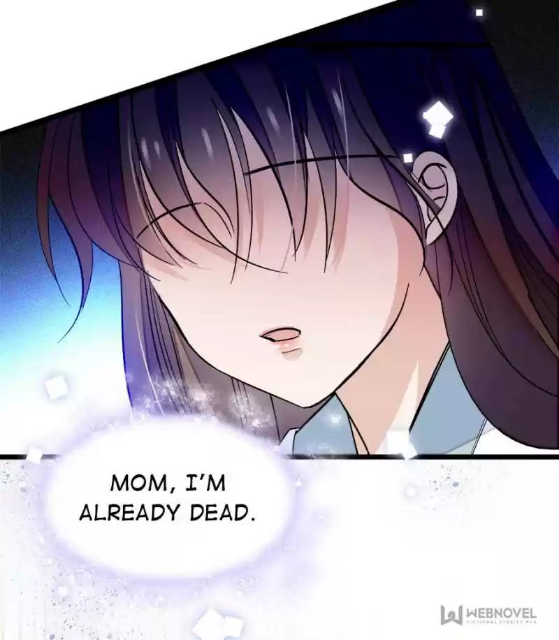 The Brocaded Tale Of The Girl Si Chapter 54