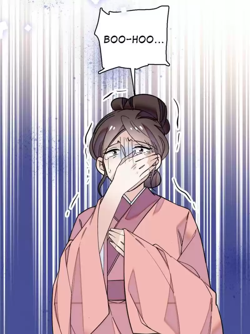 The Brocaded Tale Of The Girl Si Chapter 54