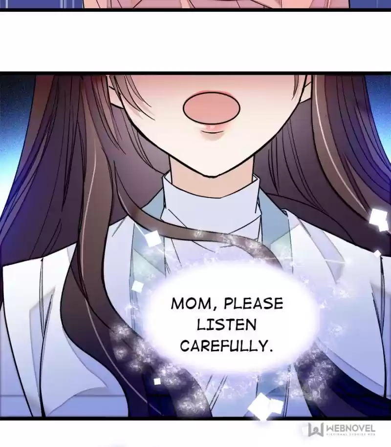 The Brocaded Tale Of The Girl Si Chapter 54