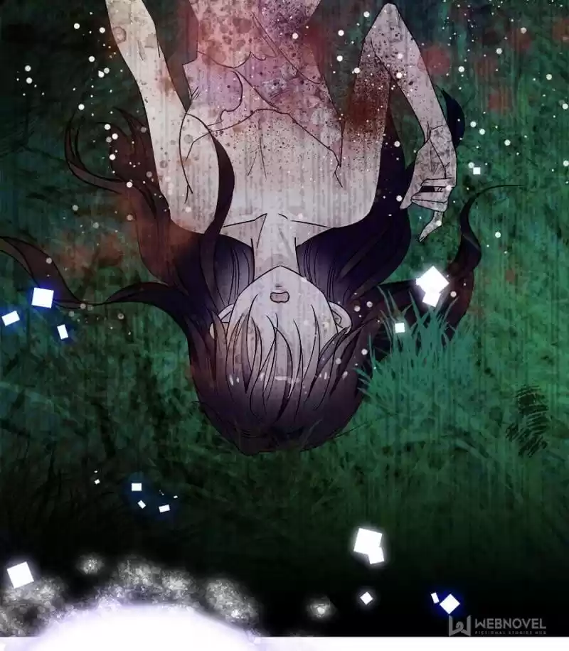 The Brocaded Tale Of The Girl Si Chapter 54