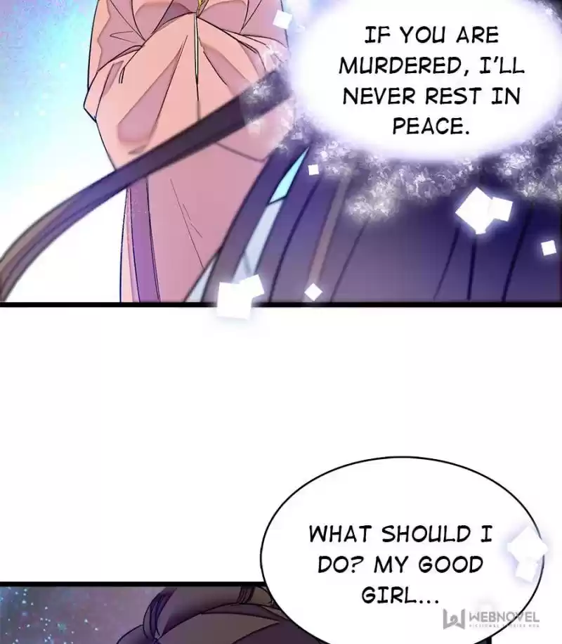 The Brocaded Tale Of The Girl Si Chapter 54