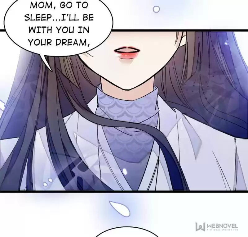 The Brocaded Tale Of The Girl Si Chapter 54