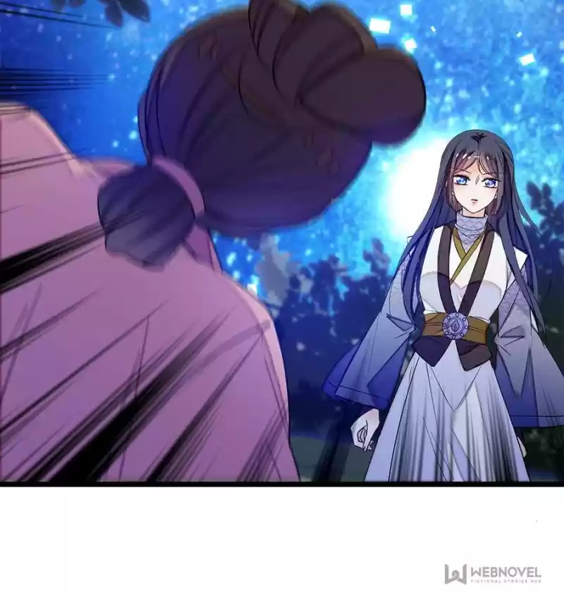 The Brocaded Tale Of The Girl Si Chapter 54