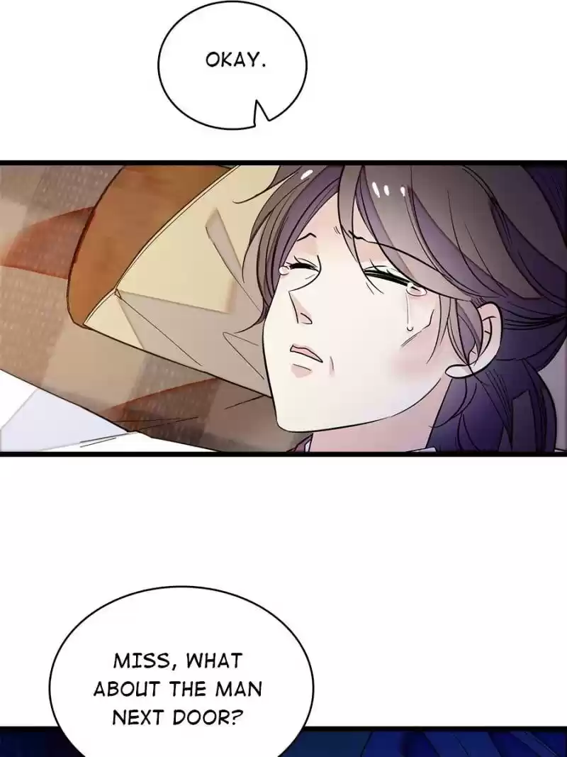 The Brocaded Tale Of The Girl Si Chapter 54