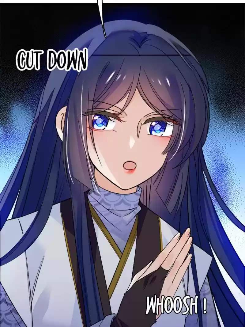 The Brocaded Tale Of The Girl Si Chapter 54