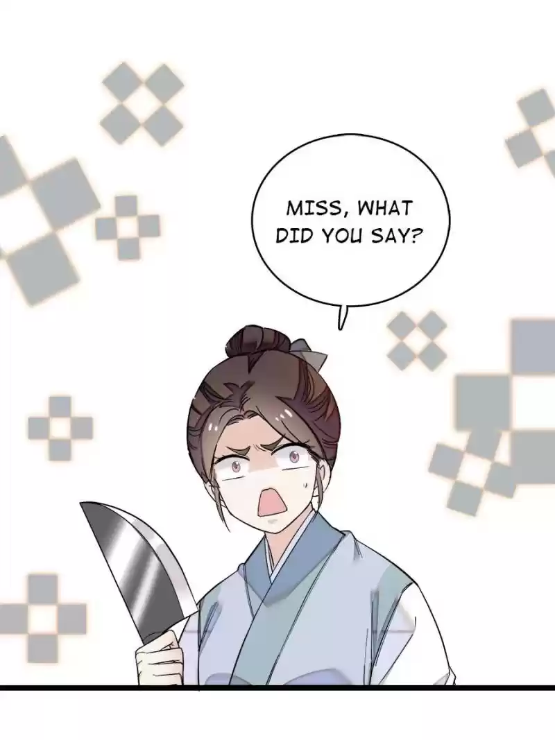 The Brocaded Tale Of The Girl Si Chapter 55