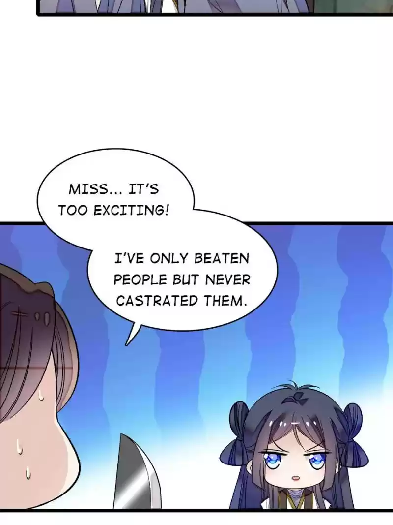 The Brocaded Tale Of The Girl Si Chapter 55