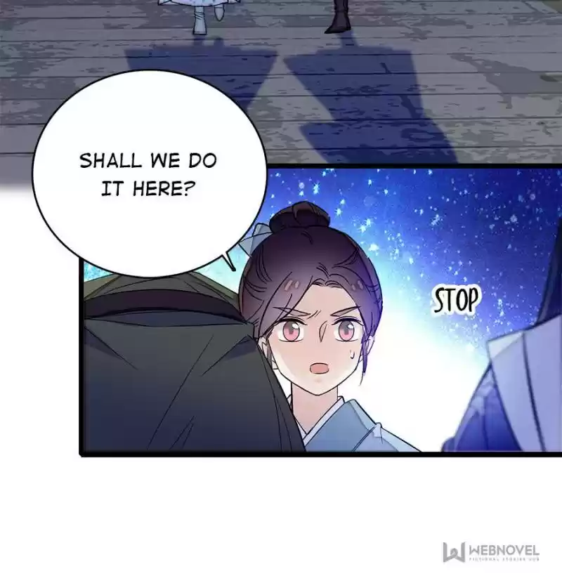 The Brocaded Tale Of The Girl Si Chapter 55