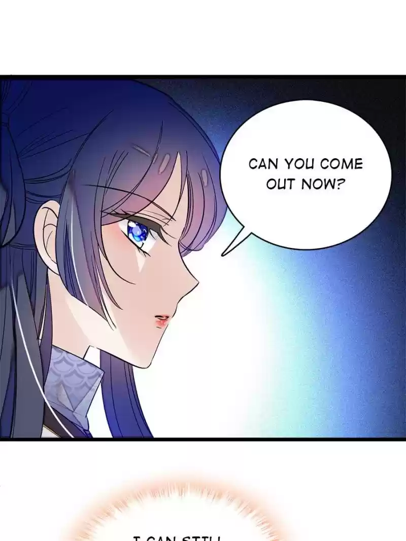 The Brocaded Tale Of The Girl Si Chapter 55