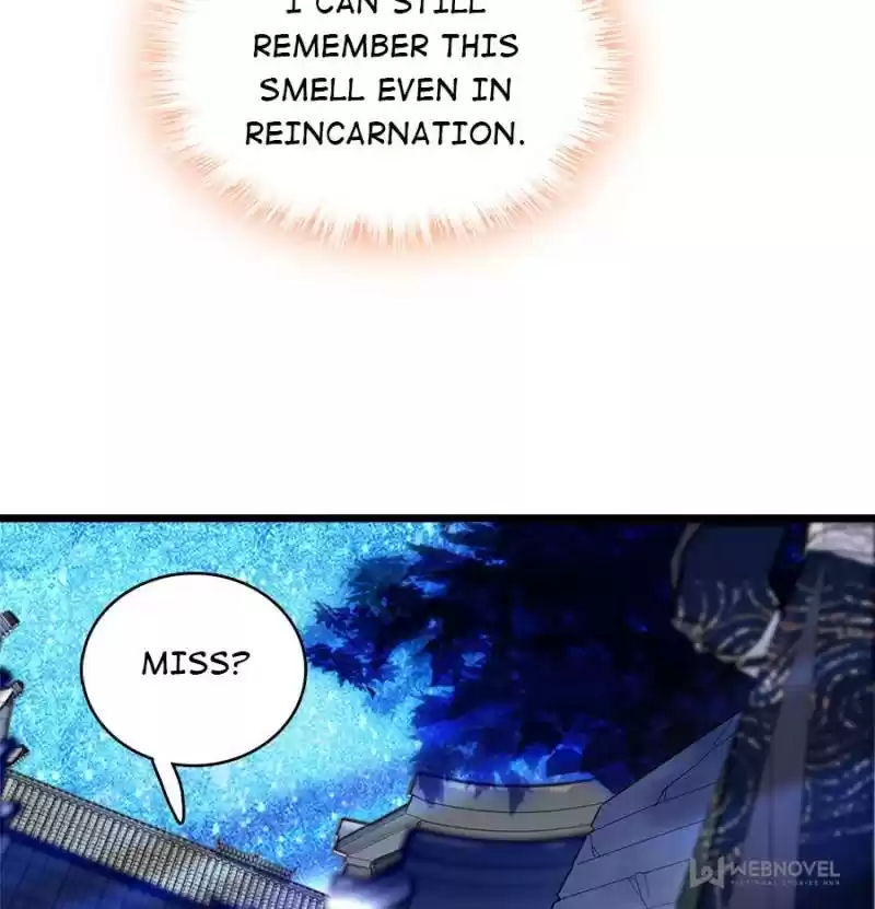 The Brocaded Tale Of The Girl Si Chapter 55