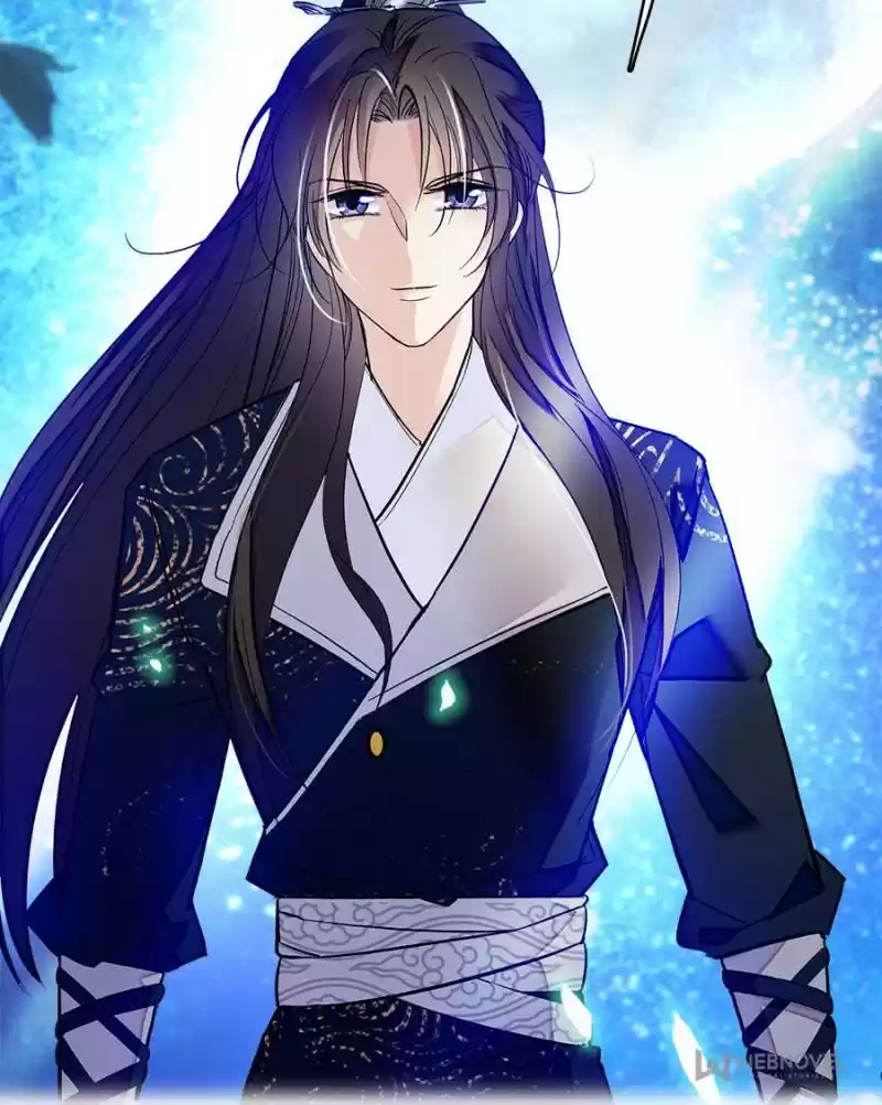 The Brocaded Tale Of The Girl Si Chapter 55