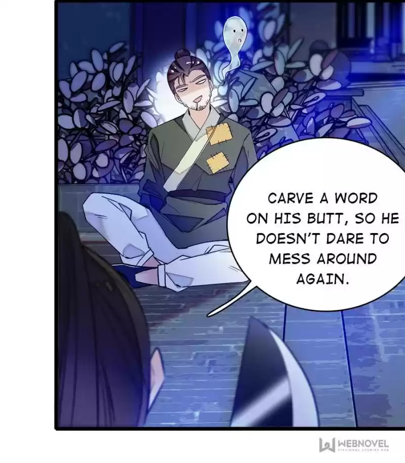 The Brocaded Tale Of The Girl Si Chapter 55