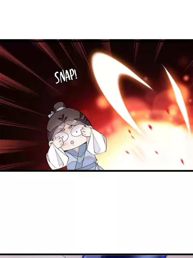 The Brocaded Tale Of The Girl Si Chapter 55