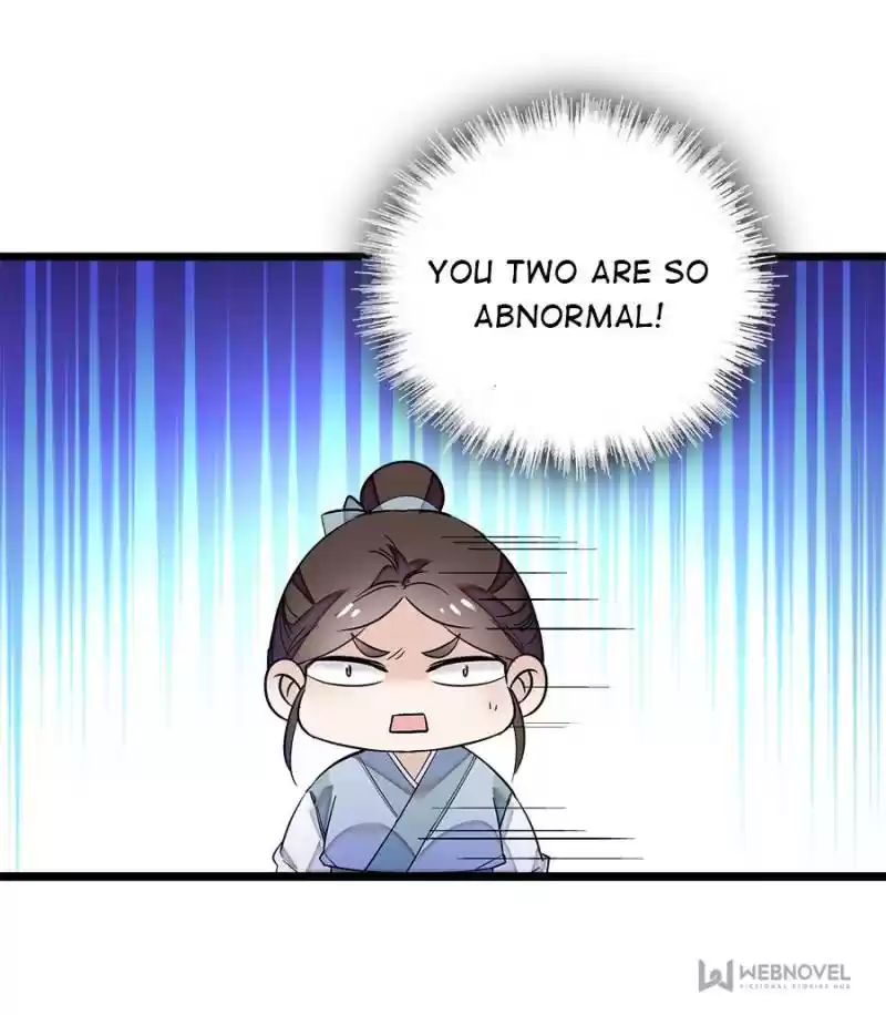 The Brocaded Tale Of The Girl Si Chapter 55