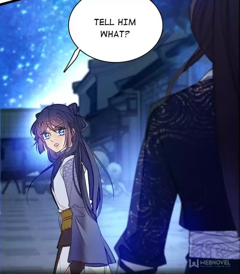 The Brocaded Tale Of The Girl Si Chapter 55