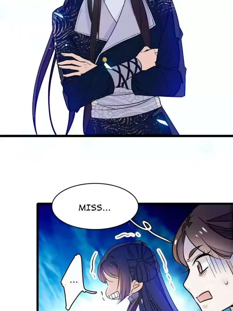 The Brocaded Tale Of The Girl Si Chapter 55