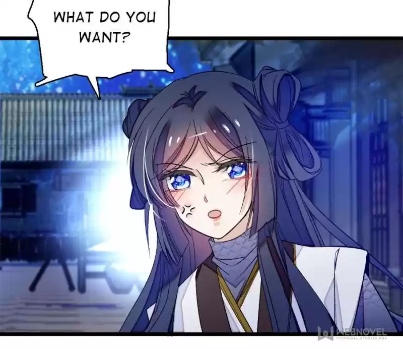 The Brocaded Tale Of The Girl Si Chapter 55