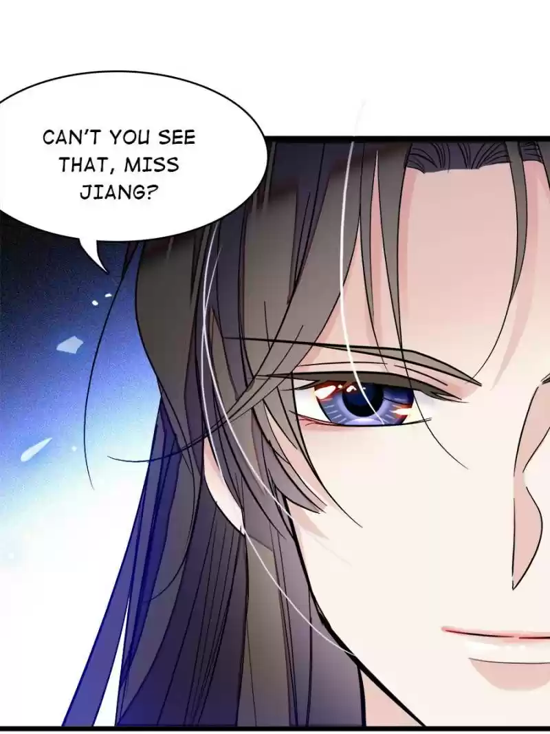 The Brocaded Tale Of The Girl Si Chapter 55