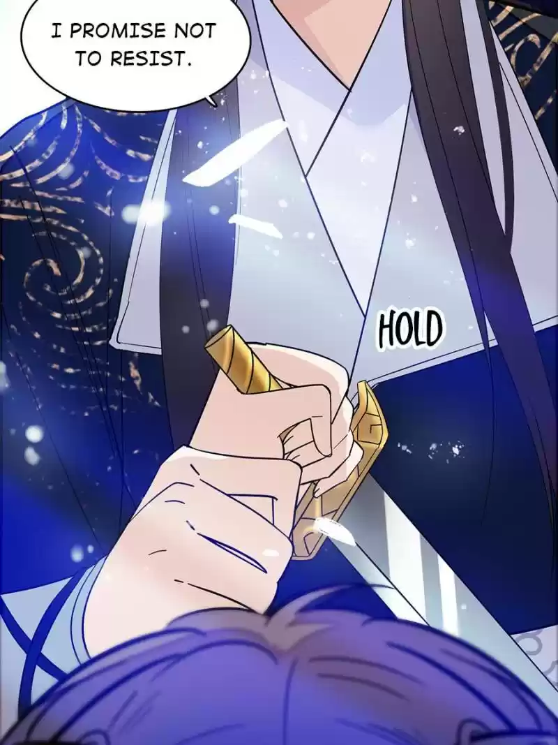 The Brocaded Tale Of The Girl Si Chapter 55