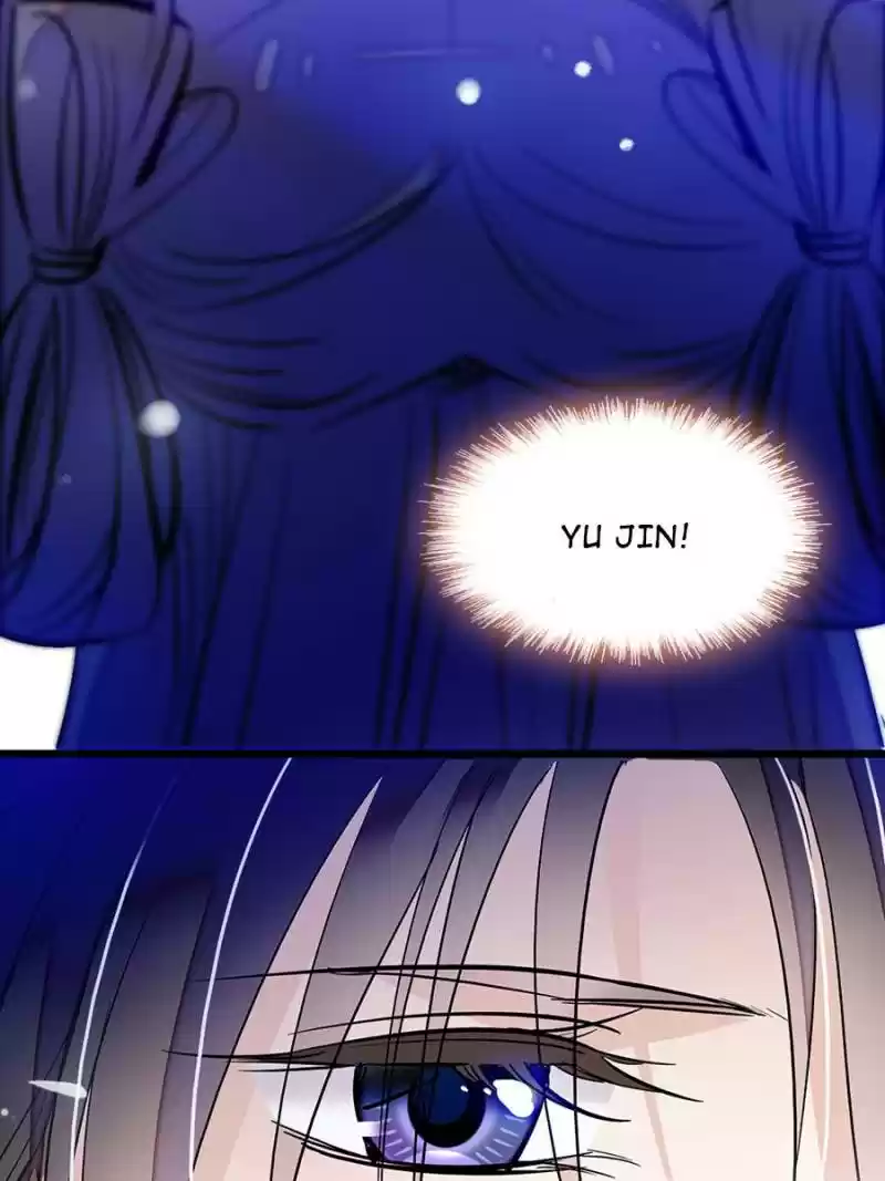 The Brocaded Tale Of The Girl Si Chapter 55