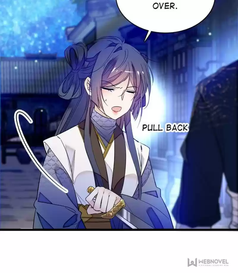 The Brocaded Tale Of The Girl Si Chapter 55