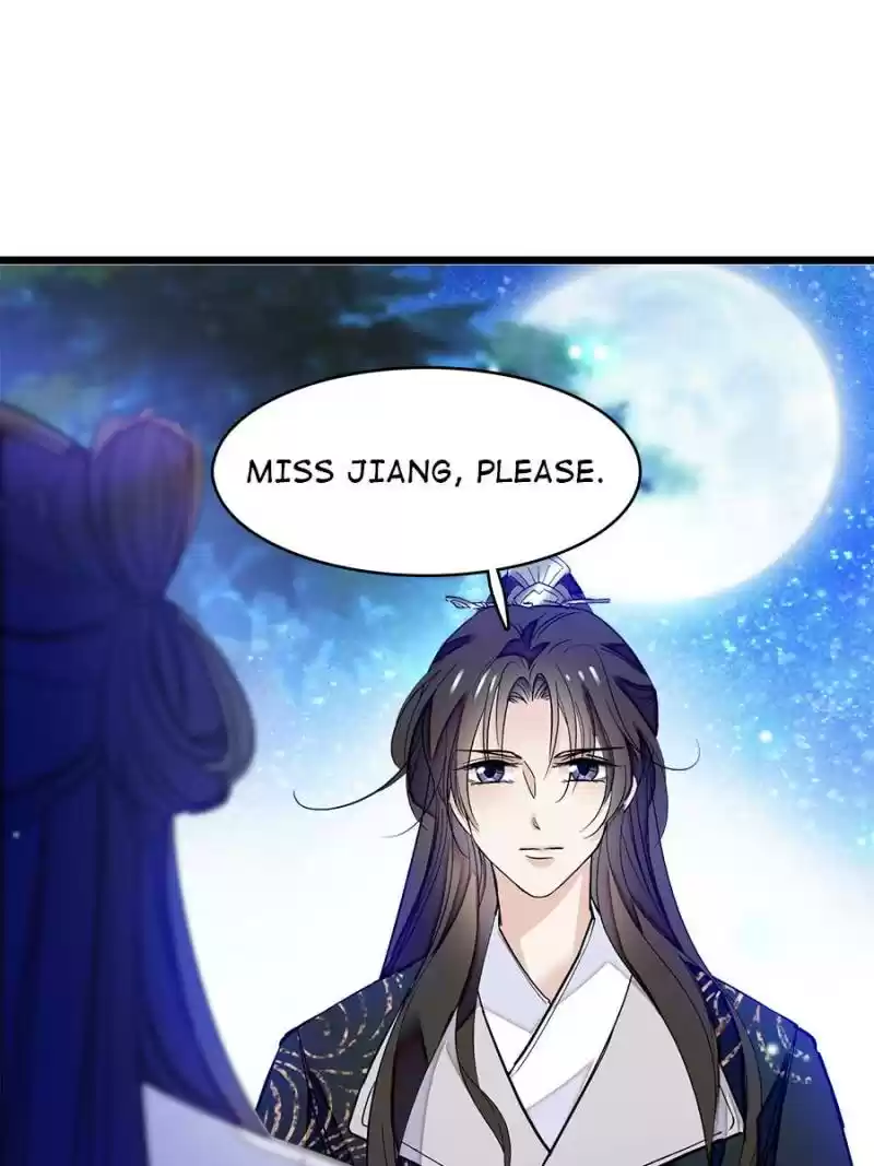 The Brocaded Tale Of The Girl Si Chapter 55