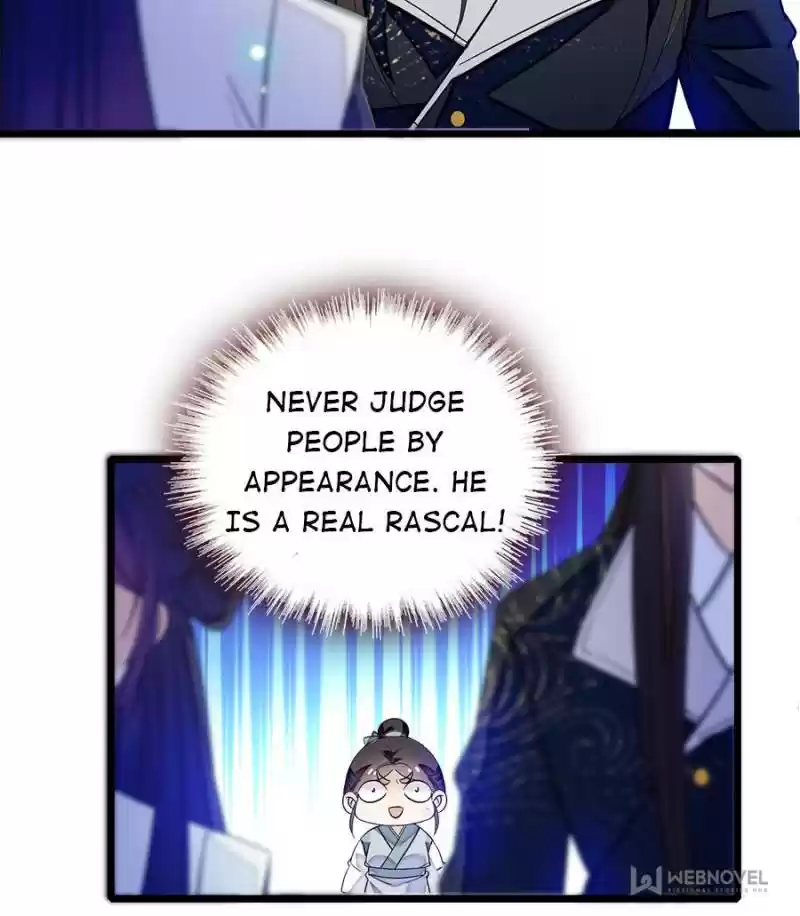 The Brocaded Tale Of The Girl Si Chapter 55