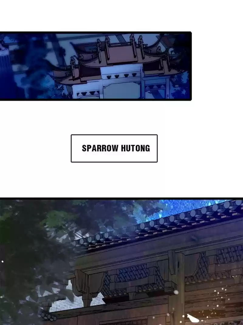 The Brocaded Tale Of The Girl Si Chapter 55