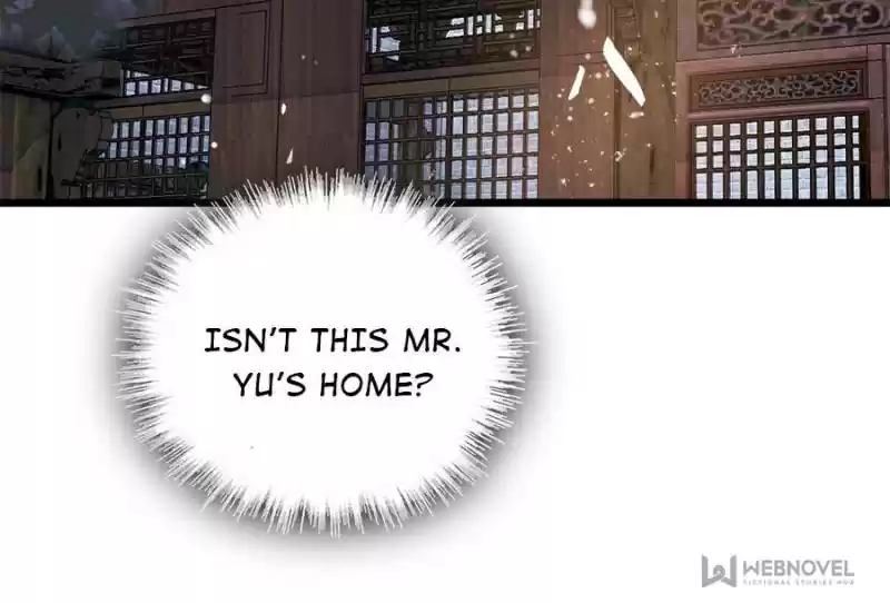 The Brocaded Tale Of The Girl Si Chapter 55