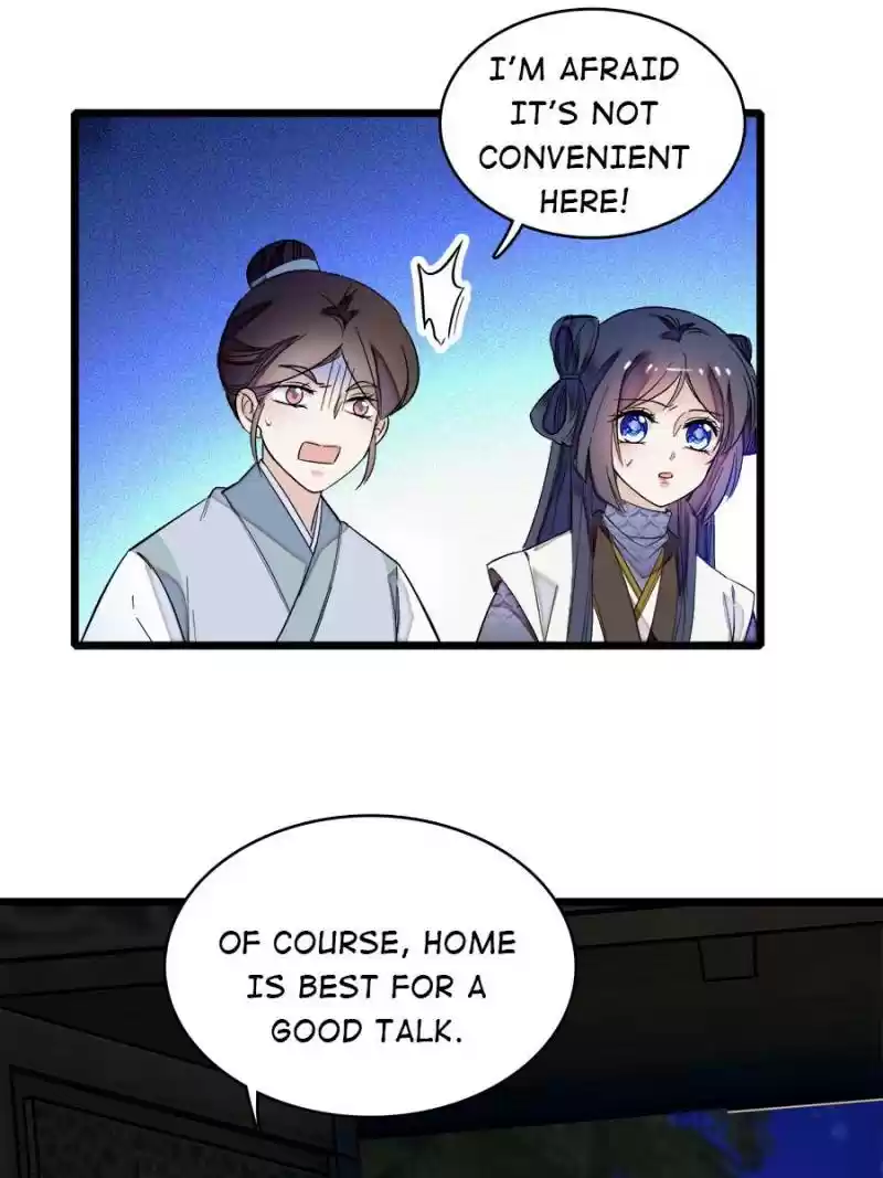 The Brocaded Tale Of The Girl Si Chapter 55