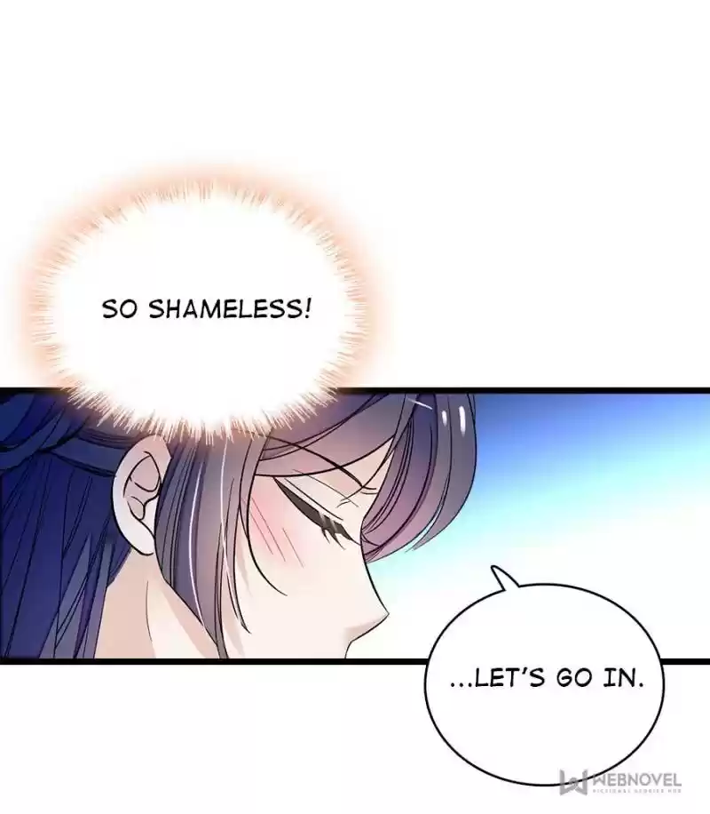 The Brocaded Tale Of The Girl Si Chapter 55