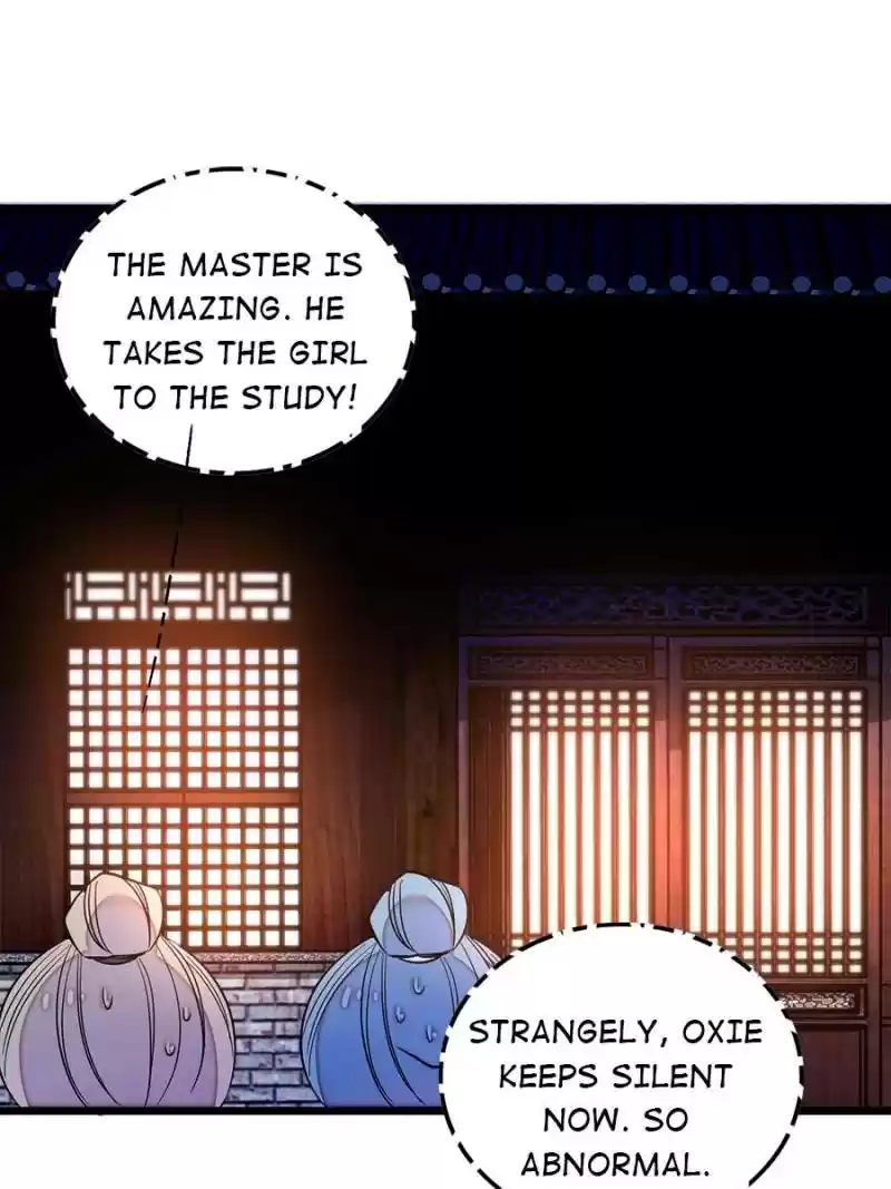 The Brocaded Tale Of The Girl Si Chapter 55