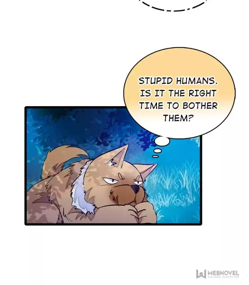 The Brocaded Tale Of The Girl Si Chapter 55