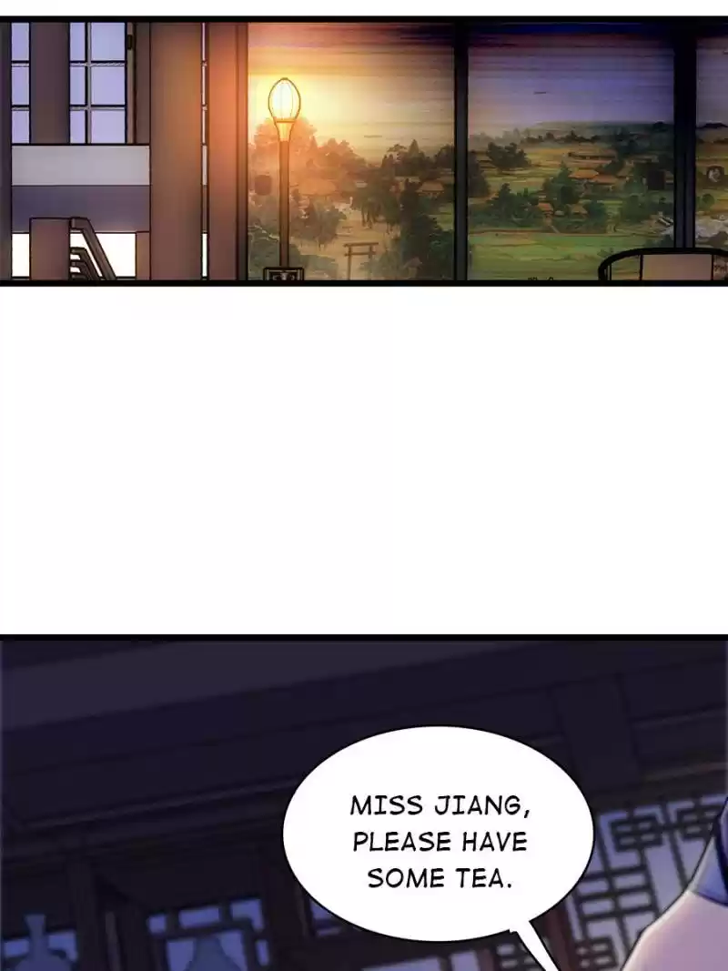 The Brocaded Tale Of The Girl Si Chapter 55